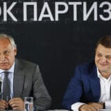 FK Partizan: Adresa koja se izbegava 14