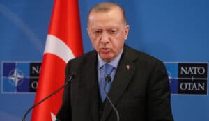 Erdogan: Pesma Evrovizija je sramotno takmičenje, ugrožava tradicionalnu porodicu
