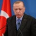 Erdogan: Pesma Evrovizija je sramotno takmičenje, ugrožava tradicionalnu porodicu 20