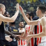 Sportklub: Rusi zovu Zvezdu i Partizan u VTB ligu 2