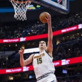 Nikola Jokic