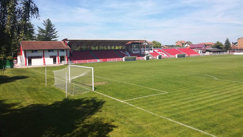 Vučićev kum uveo Jedinstvo u Prvu ligu 1