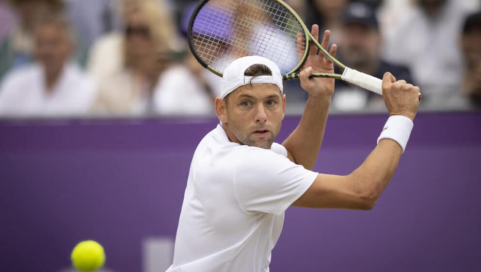 Filip Krajinovic