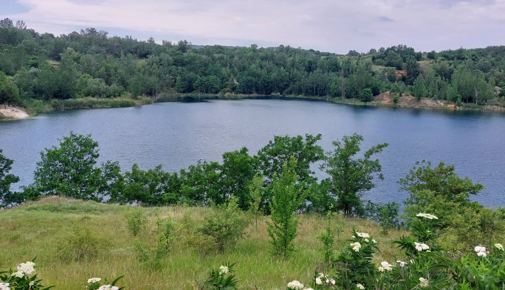 rgotsko jezero foto Miljko Stojanovic