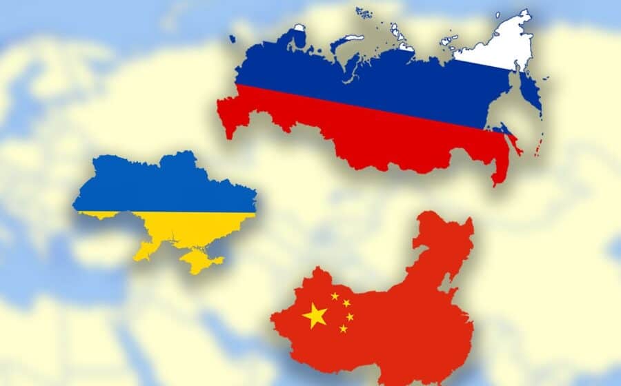 Kijev osudio Putinov ukaz o lakšem dobijanju ruskog državljanstva 1