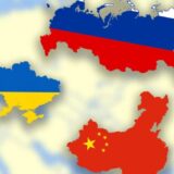 Kina, Rusija, rat u Ukrajini i propaganda 10
