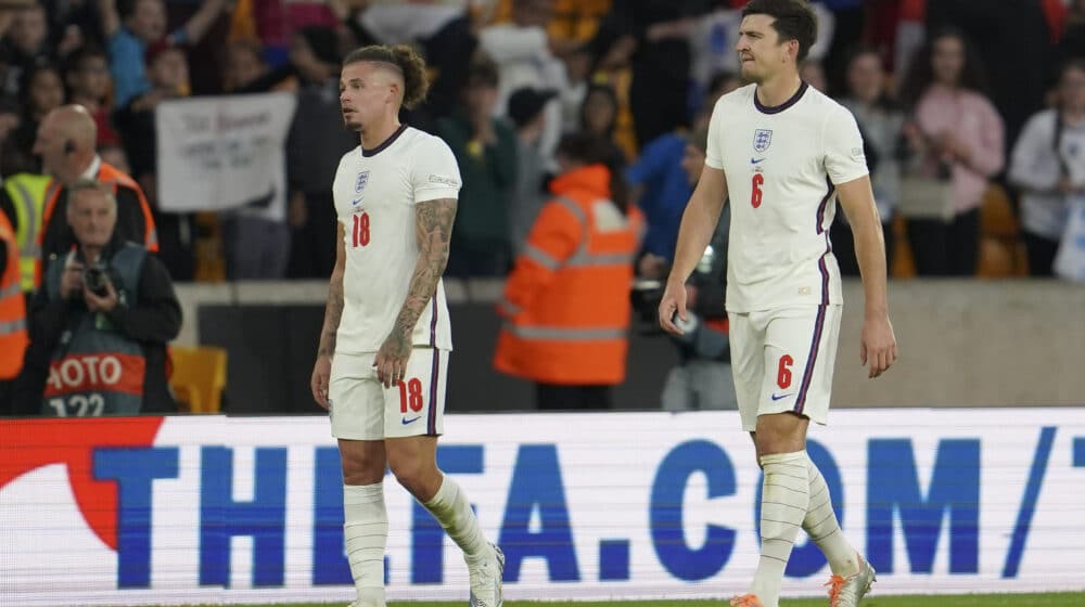 Bez pogodaka u duelu Engleske i Italije, remi Mađarske i Nemačke 1