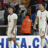 Bez pogodaka u duelu Engleske i Italije, remi Mađarske i Nemačke 15