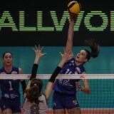 Odbojkašice Srbije pobedile Južnu Koreju u Ligi nacija 8