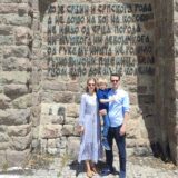 Princ Filip i princeza Danica Karađorđević na Gazimestanu: Tuđe poštujemo, svoje ne damo i ne zaboravljamo 1