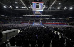 Proslava Dana policije Vulin na obeležavanju Dana MUP-a i Dana policije: Država će vas opremiti i naoružati, ali čast da vam da ne može (FOTO) 10