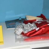 U Subotici otkrivena laboratorija za uzgoj marihuane, uhapšeno pet osoba 6