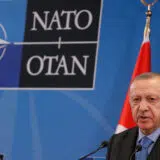 Erdogan na Samitu NATO dobio šta je tražio 14