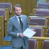 Konjević napušta politiku 2