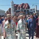 Grad Vranje 13. juna obeležava svoju slavu: Liturgija, litije, rezanje kolača, trpeza ljubavi i koncert 6