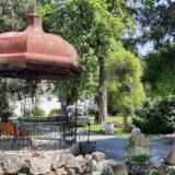 Nedelju dojenja Zrenjanin će obeležiti druženjem mama u Gradskoj bašti 2