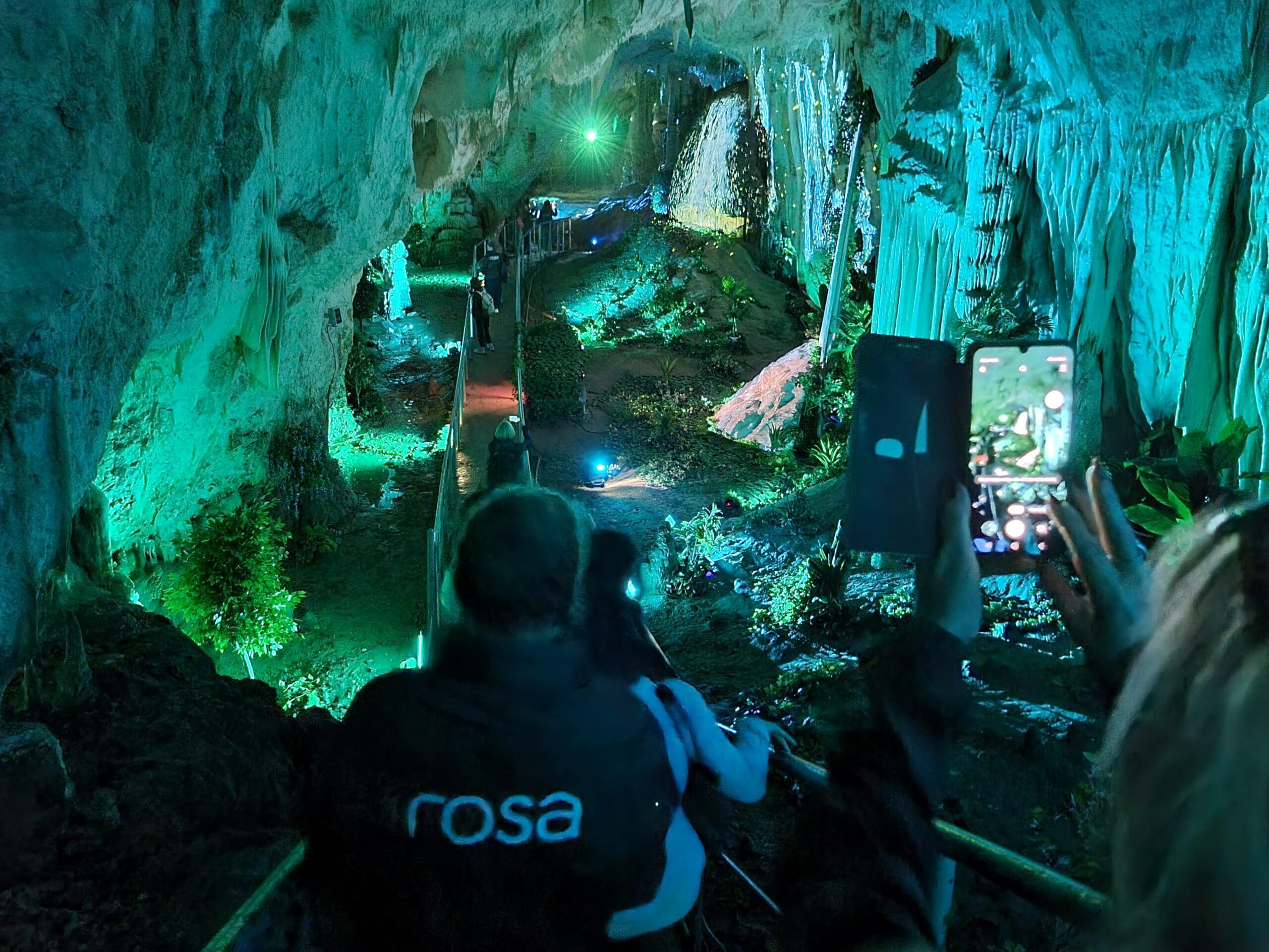 Reporter Danasa u nedovoljno promovisanoj turističkoj atrakciji Homolja kod Majdanpeka 3