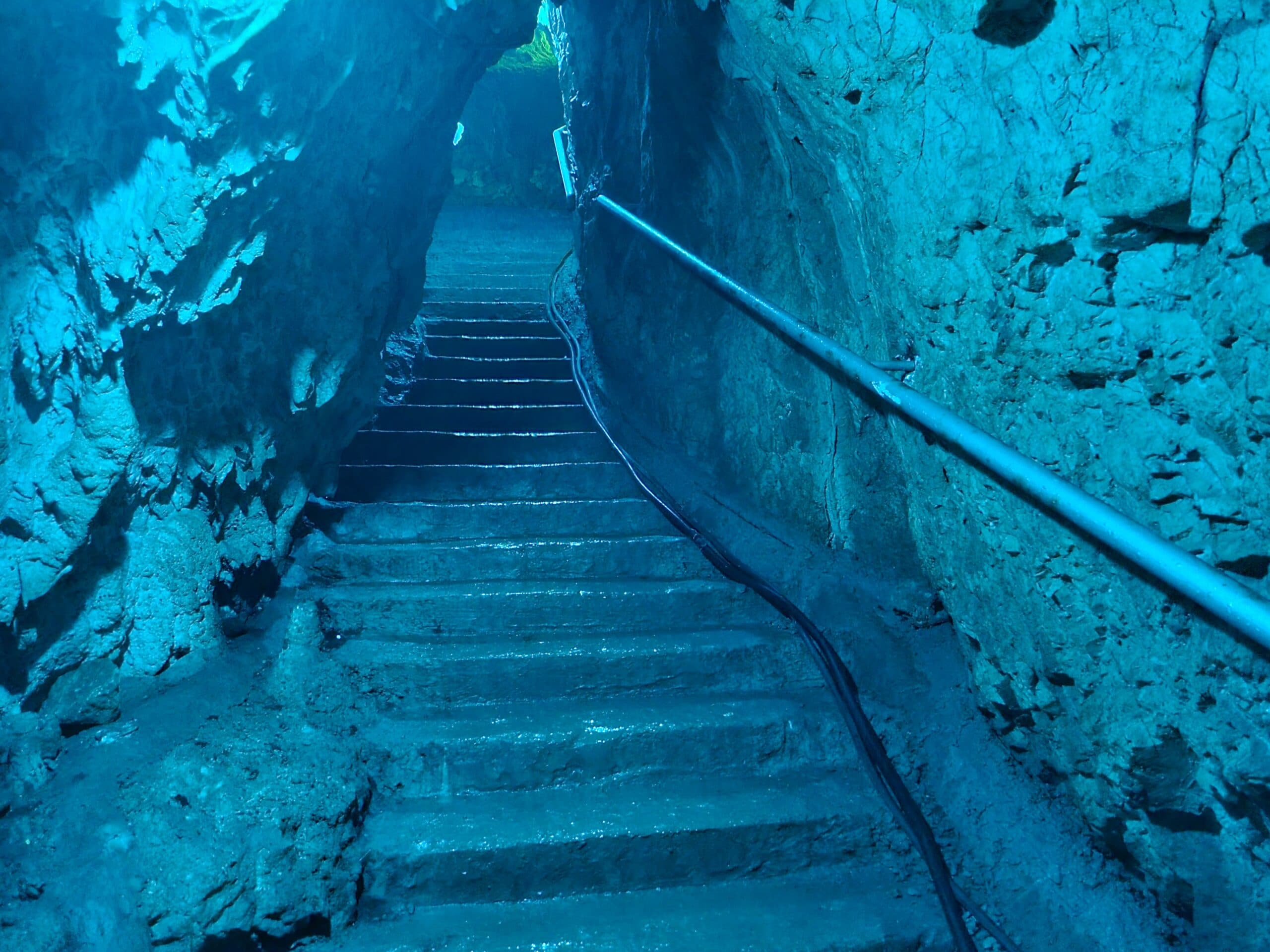 Reporter Danasa u nedovoljno promovisanoj turističkoj atrakciji Homolja kod Majdanpeka 2