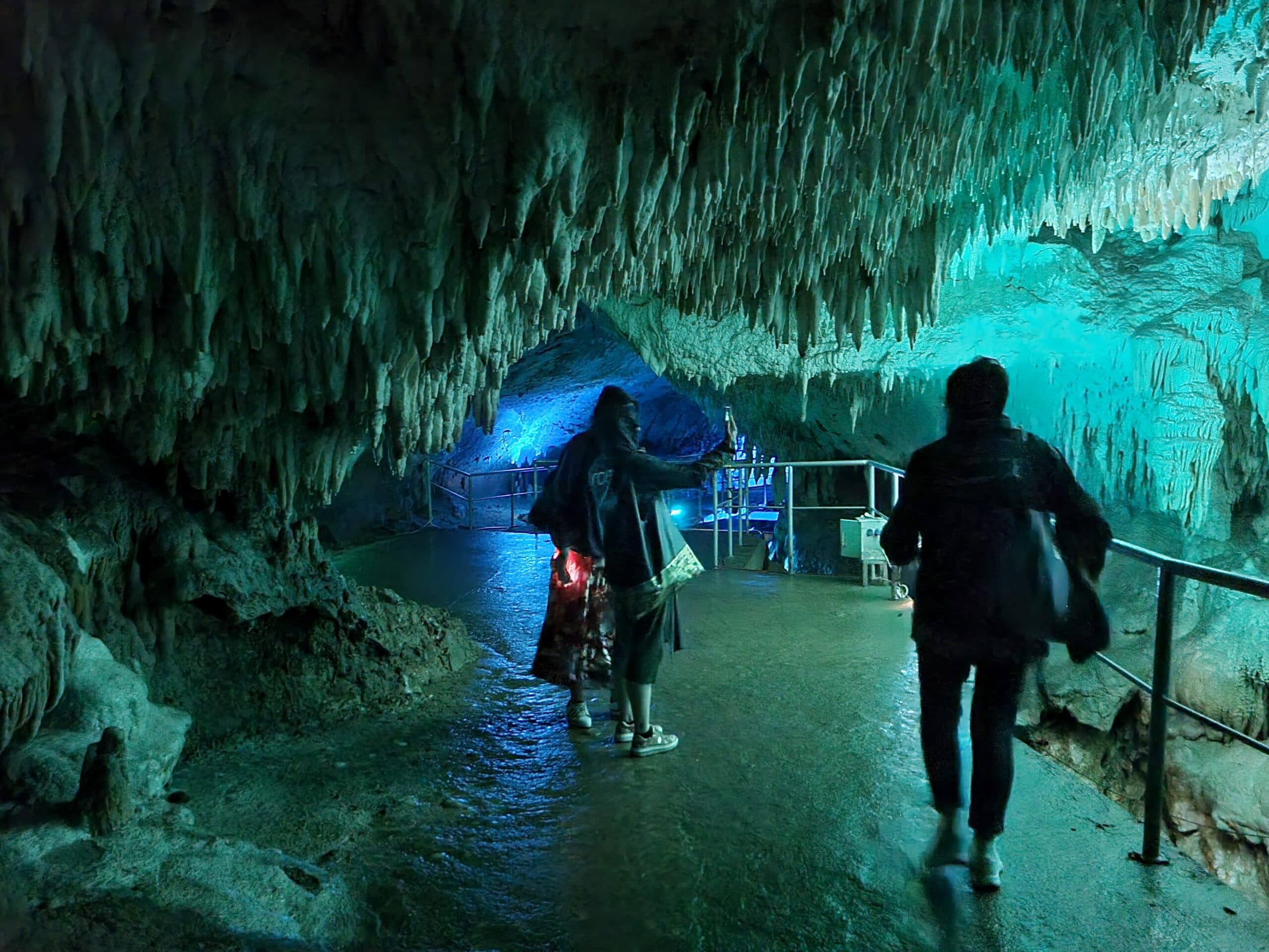 Reporter Danasa u nedovoljno promovisanoj turističkoj atrakciji Homolja kod Majdanpeka 4