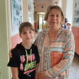 Zrenjaninka Katarina Buza treća na altetskom takmičenju "Brzinom do zvezda" 1