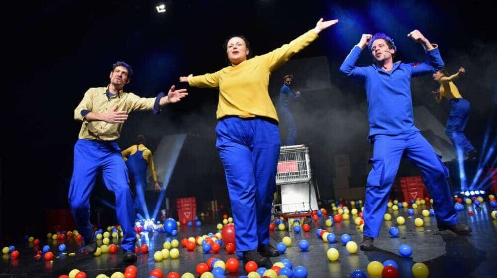 Subotička pozorišta nagrađena na 67. Sterijinom pozorju 1