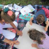 Šabac: Likovna kolonija Nakučani raspisuje dečji onlajn konkurs 2