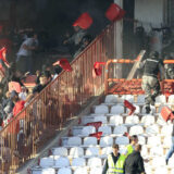 Prelević: Poreski obveznici plaćaju policajce kojima glave razbijaju navijači klubova koje pomaže država. Pa ko je tu lud?! 4