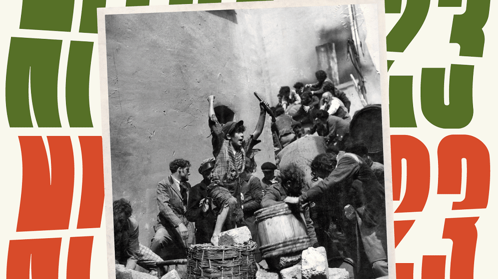 Spektakli, žanrovski raznovrsni i zabranjivani filmovi 1