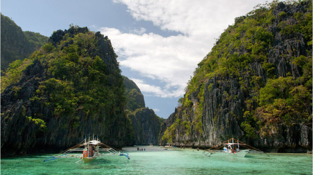 Sijesta, fijesta i manjana: Filipini 1