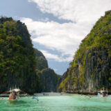 Sijesta, fijesta i manjana: Filipini 12