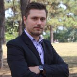 Promocija knjige „Pokojnik drugog reda“ Stefana Markovića 6. septembra u Beogradu 3