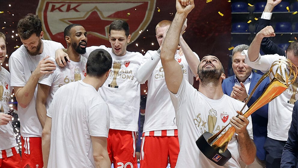 Crveno-beli pobedili u "Survajvoru" 1