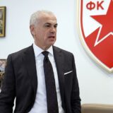 Zvezdan Terzić o novom stadionu Crvene zvezde: Projekat će koštati oko 120 miliona evra, partnerstvo sa Nemcima, kapacitet 42.000 mesta 12