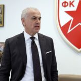 Zvezdan Terzić o novom stadionu Crvene zvezde: Projekat će koštati oko 120 miliona evra, partnerstvo sa Nemcima, kapacitet 42.000 mesta 13