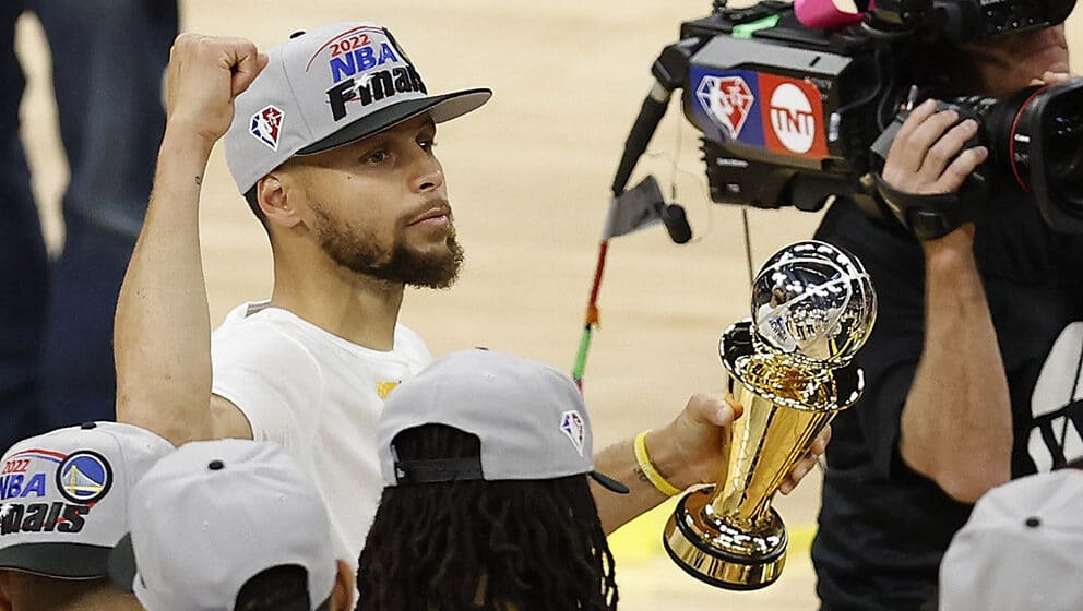 Klasik novog doba za NBA prsten 1