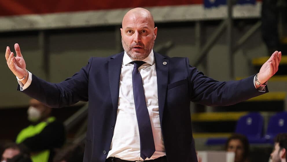 Aleksandar Djordjevic