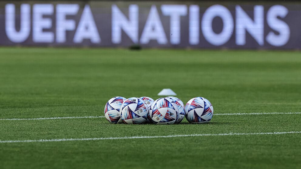 UEFA planira mini-turnir na početku Lige šampiona 1