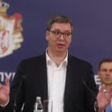 Aleksandar Vuèiæ, Sinia Mali