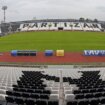 stadion partizan