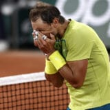 Pavle iz Leskovca pobednik međunarodnog teniskog turnira, u novembru se takmiči na akademiji Rafaela Nadala 5