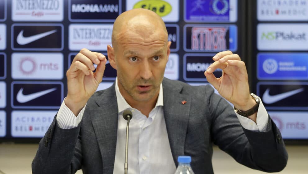 ilija stolica foto STARSPORT