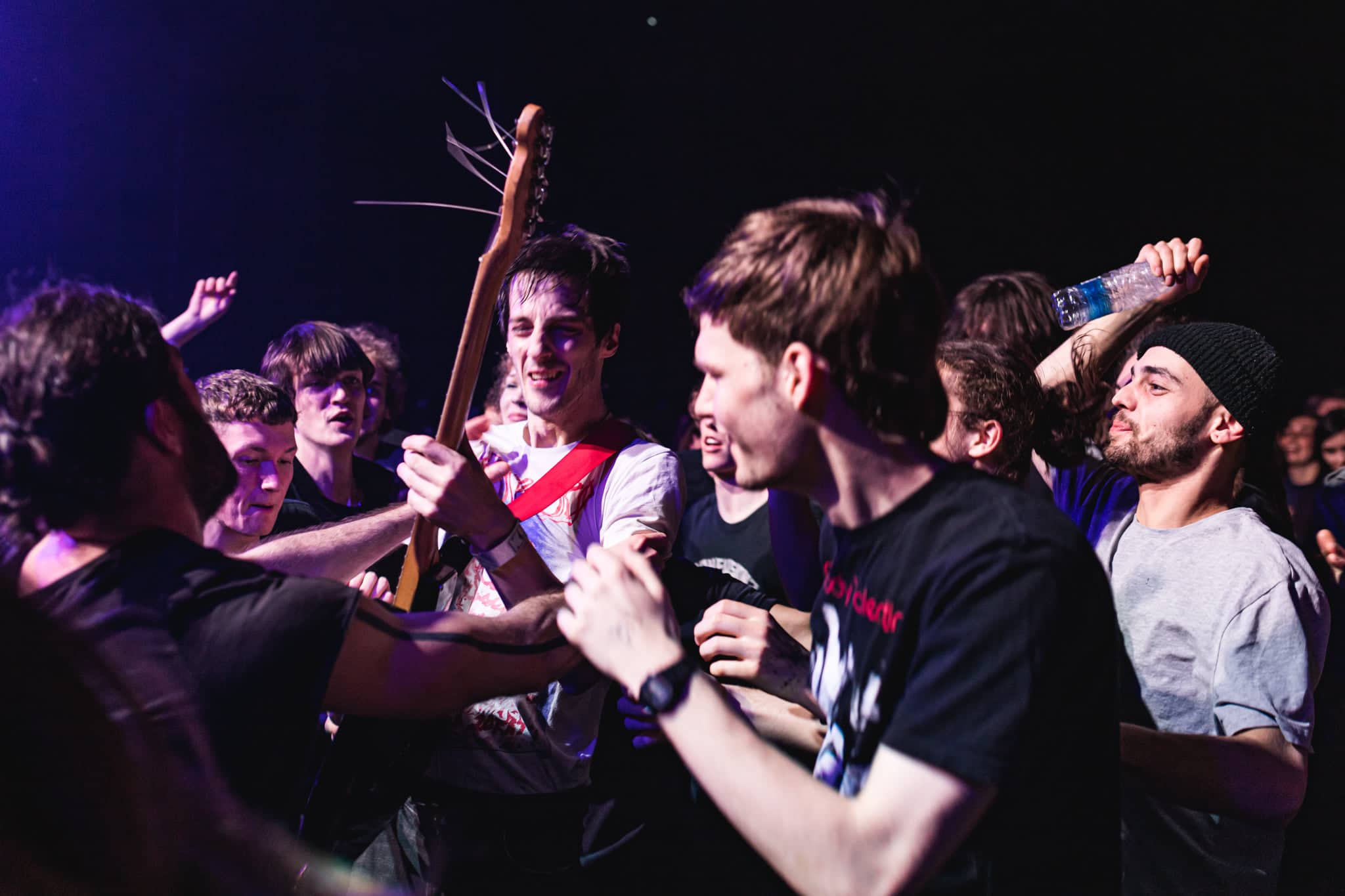 Boris Vlastelica: Možda ćemo za naših života videti propast i kraj kapitalizma 2 Boris Vlastelica: Možda ćemo za naših života videti propast i kraj kapitalizma 2