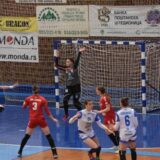 Šabac: Dve rukometašice "Medicinara" na spisku kandidatkinja za Mediteranske igre 2