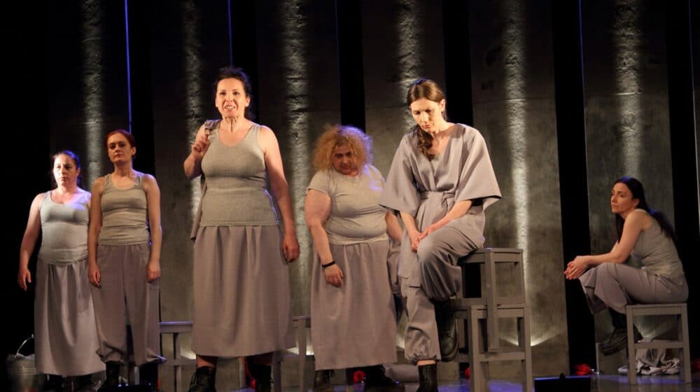 Predstava „Trpele“ zatvara pozorišnu sezonu u Šapcu 1