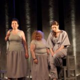 Predstava „Trpele“ zatvara pozorišnu sezonu u Šapcu 11