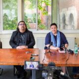 Pozorišna junačka balada “Banović Strahinja” u Narodnom pozorištu Subotica 8