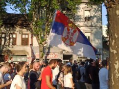 Proslava gradske slave Vaznesenje gospodnje: Spasovdanska litija u centralnim gradskim ulicama (FOTO) 12