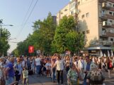 Proslava gradske slave Vaznesenje gospodnje: Spasovdanska litija u centralnim gradskim ulicama (FOTO) 8
