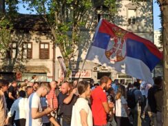 Proslava gradske slave Vaznesenje gospodnje: Spasovdanska litija u centralnim gradskim ulicama (FOTO) 11