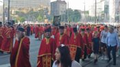 Proslava gradske slave Vaznesenje gospodnje: Spasovdanska litija u centralnim gradskim ulicama (FOTO) 4